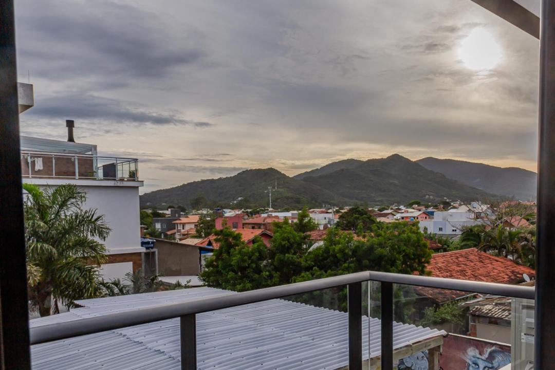 Praia E Montanha No Campeche, 4 Hospedes Sul8 Флоріанополіс Екстер'єр фото